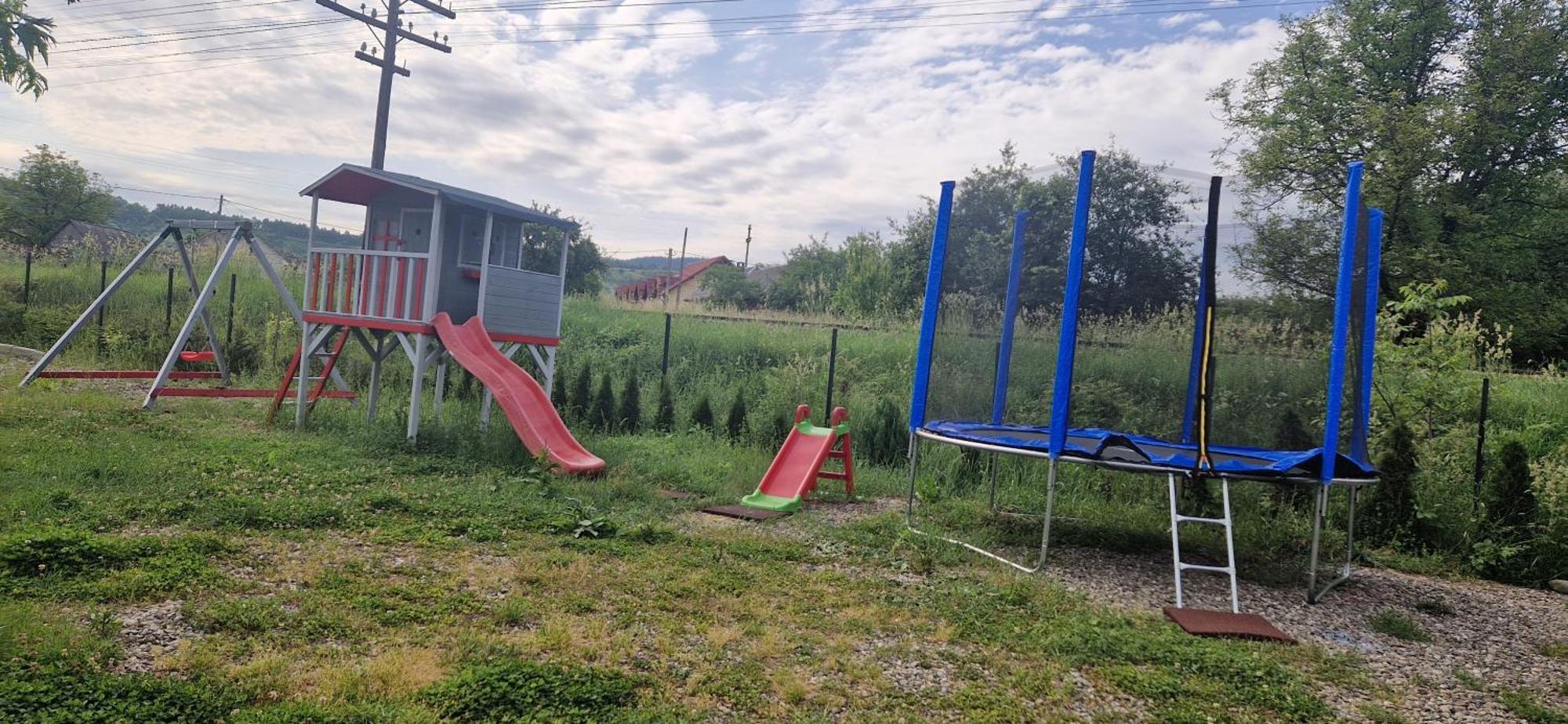 Pensiunea Antonia Sighetu Marmaţiei Exterior foto